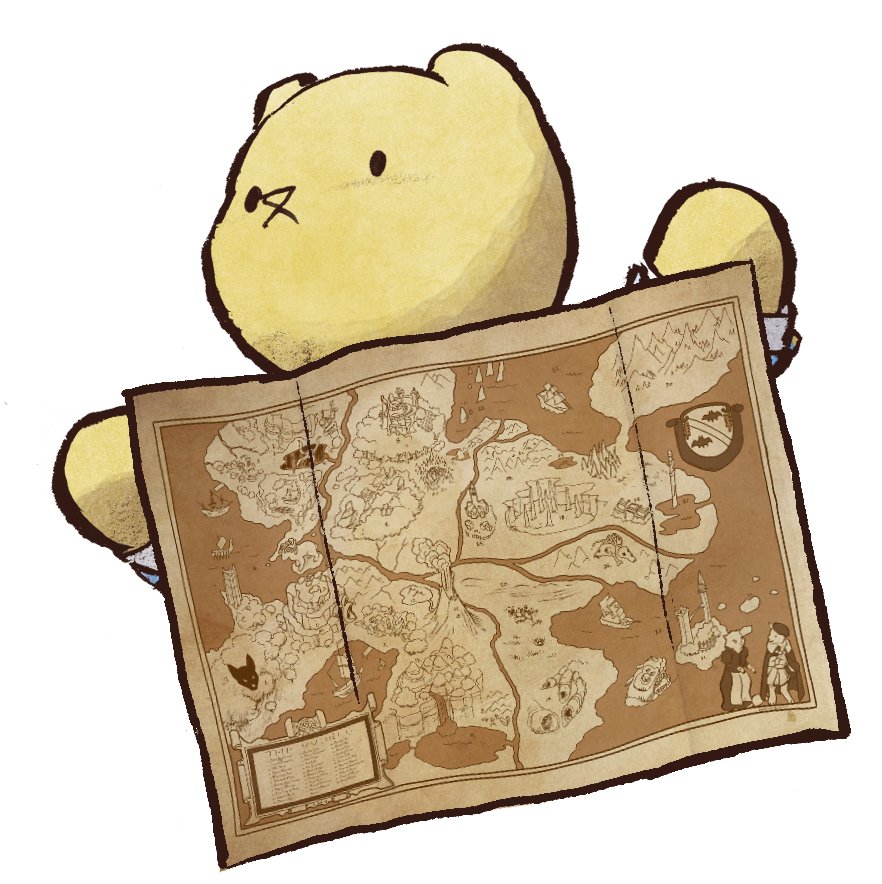 Archives: TPD 306 – Easter Eggs & World Building