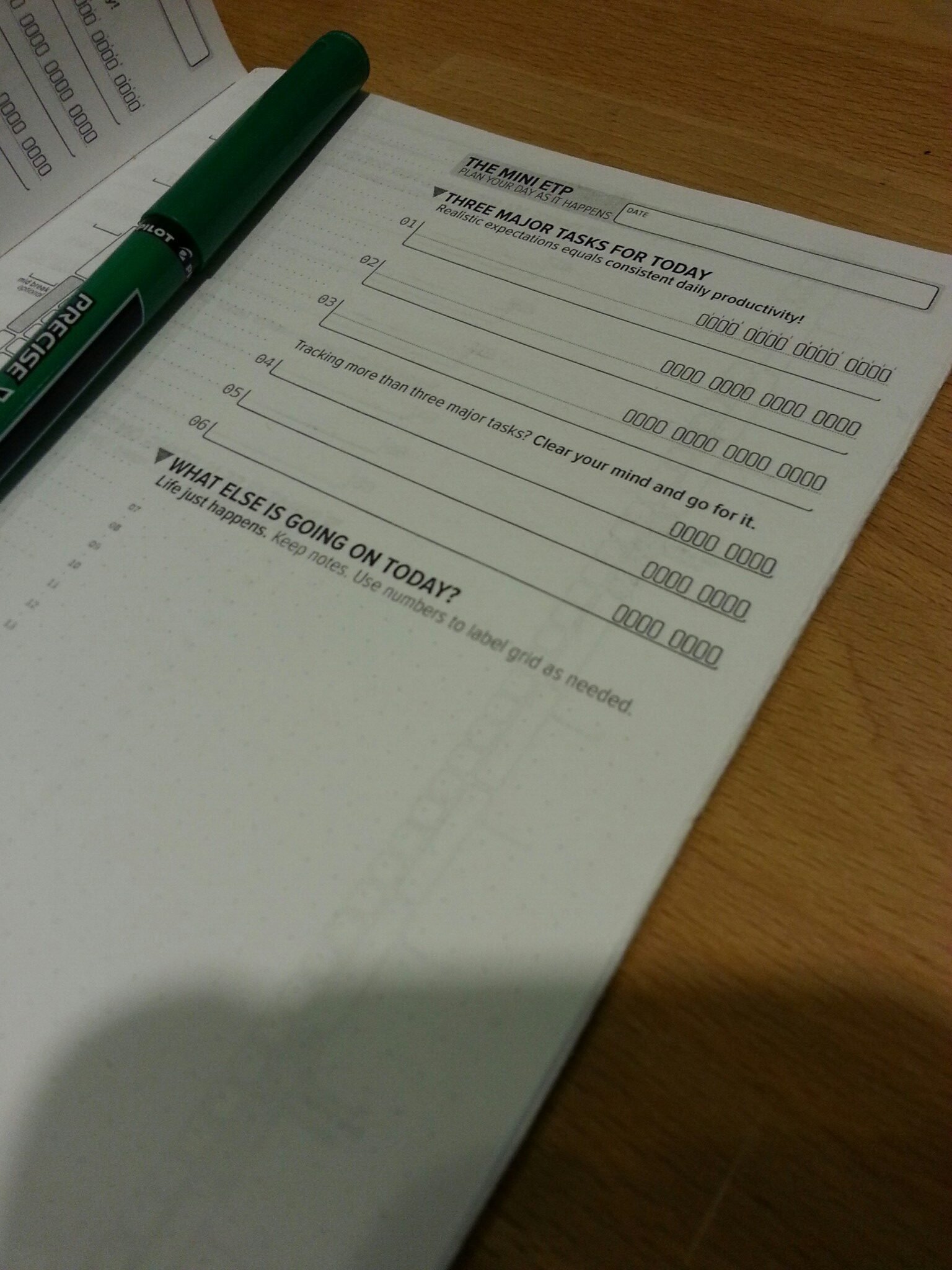 Make Your Own Time Tracker