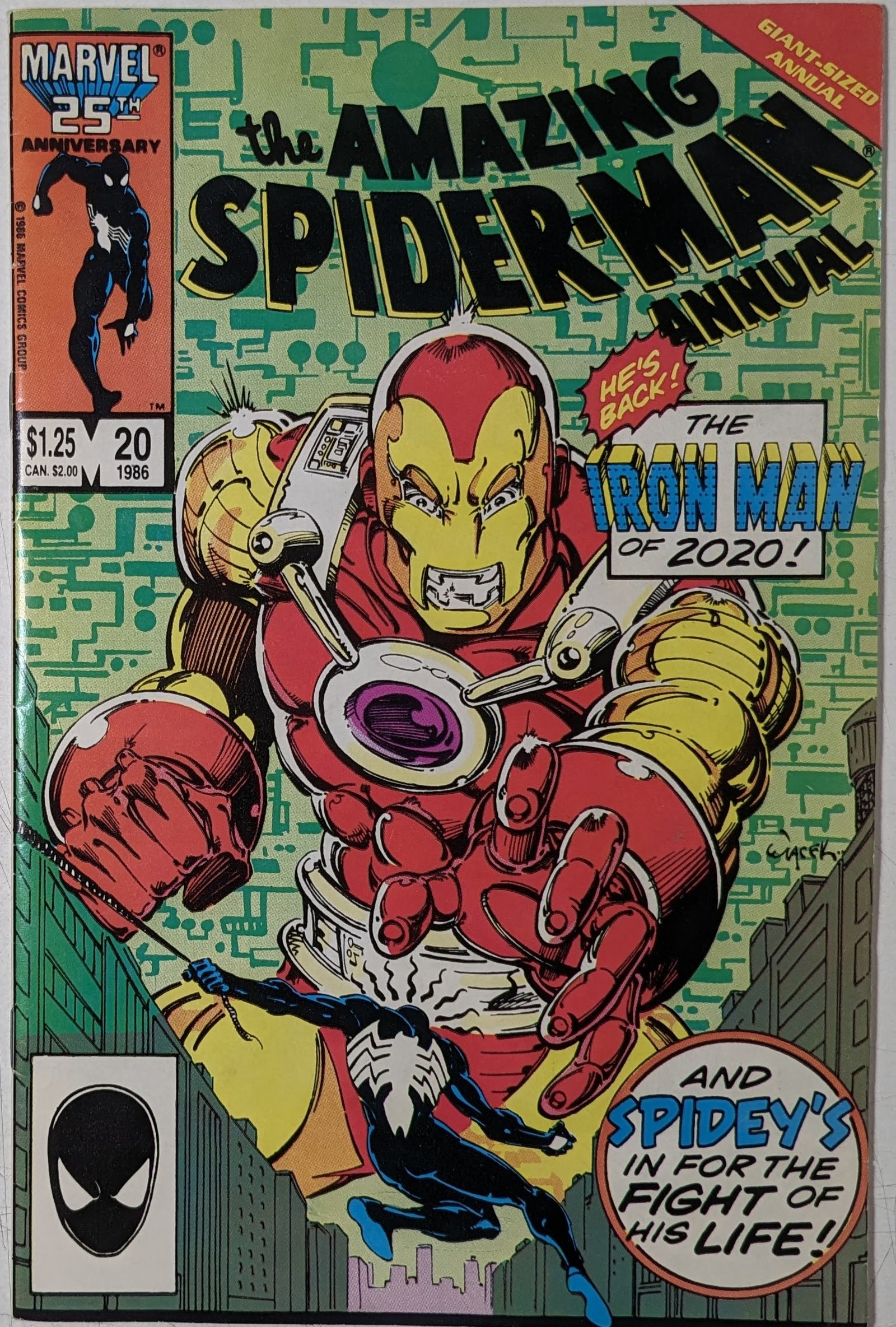 ❤️Spidey Beat Up Iron Man 2020 & That’s Why I Love Him❤️