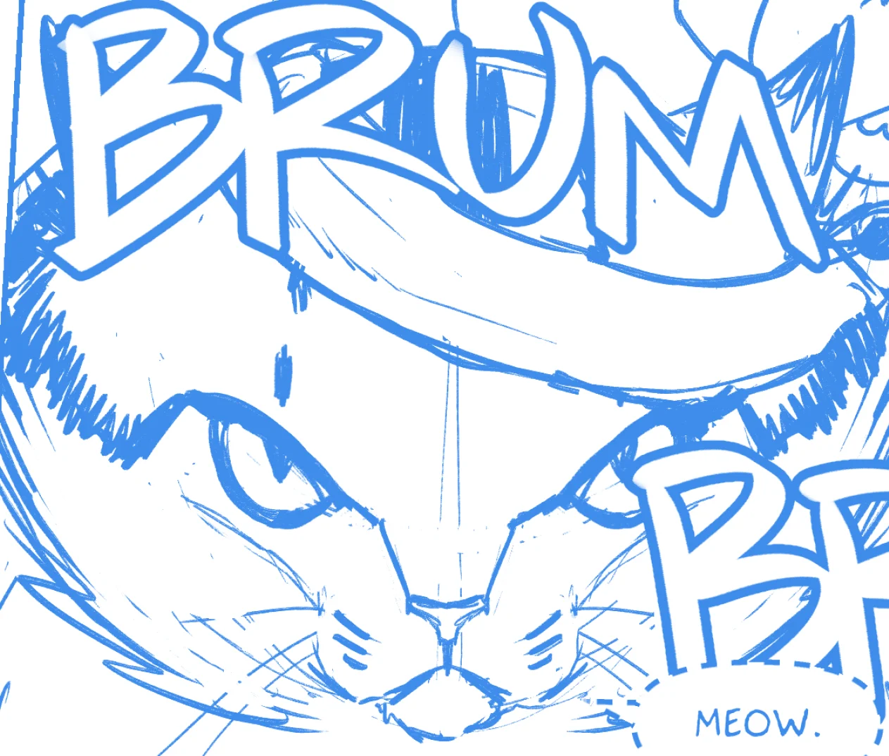 The Mighty Shenandoah